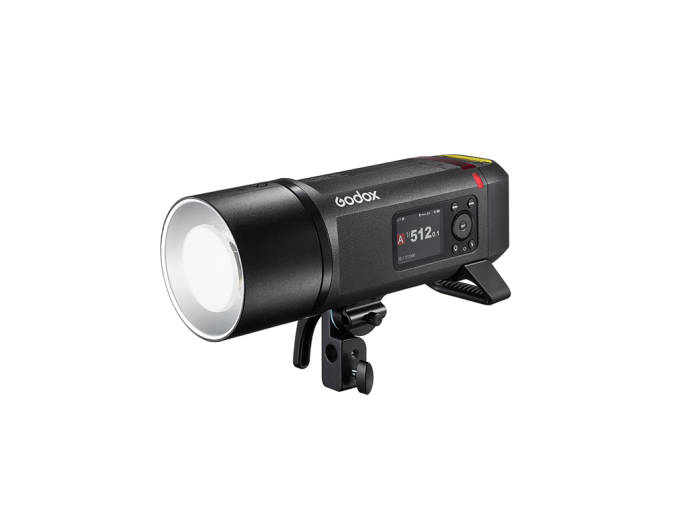 Godox AD800Pro Akülü Paraflaş
