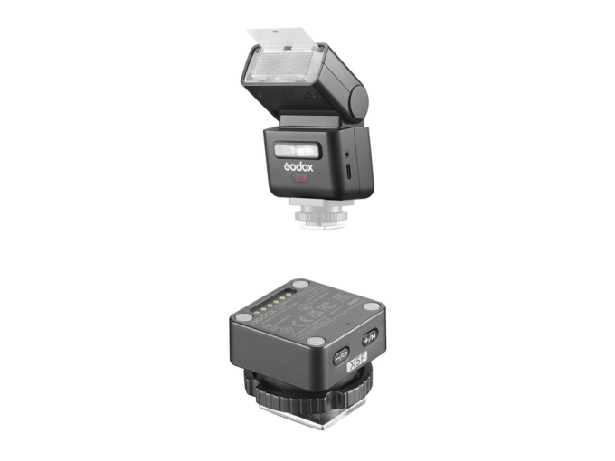 Godox iT32 F Tepe Flaşı