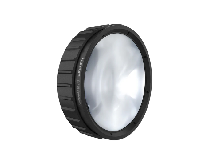 Aputure CF10 Fresnel Barndoor Kit