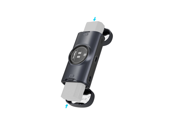 SmallRig 5109 Sony FZ-100 için Powerbank Özellikli Şarj Cihazı 13.600 mAh