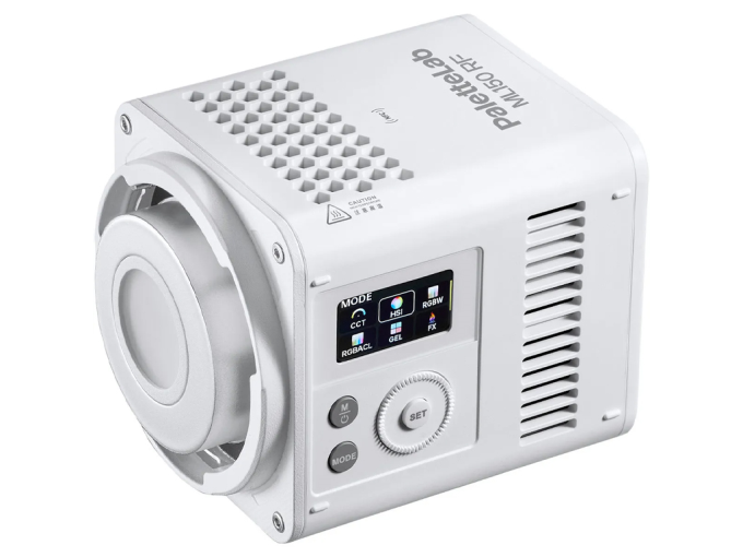 Godox ML150RF PaletteLab 150W RGB LED Işık