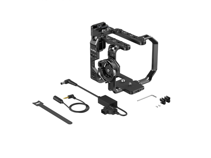 SmallRig 5801 Sony FX6 Uyumlu Kafes