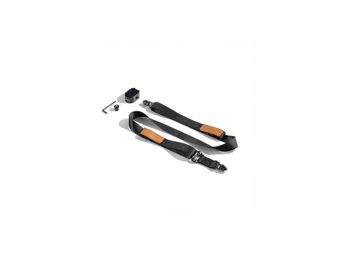 SmallRig 5362 DJI RS Serisi ile Uyumlu Ağırlık Azaltıcı Omuz Askısı RS 4 / RS 4 Pro / RS 4 Mini / RS 3 / RS 3 Pro / RS 3 Mini