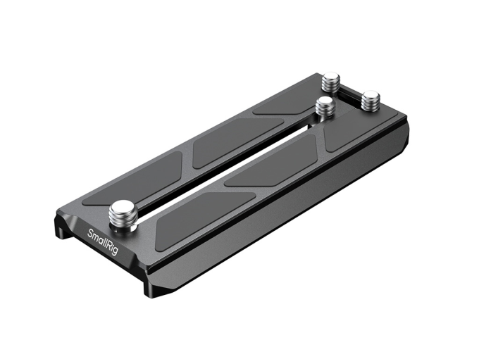 SmallRig 6318 Manfrotto 501PL ile Uyumlu Baseplate Montaj Plakası