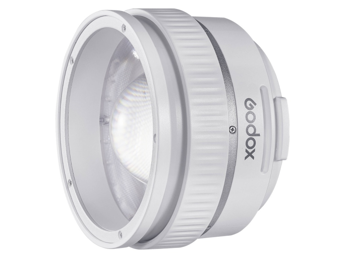 Godox ML-Z Zoom Lens Reflektör (ML Serisi İçin)