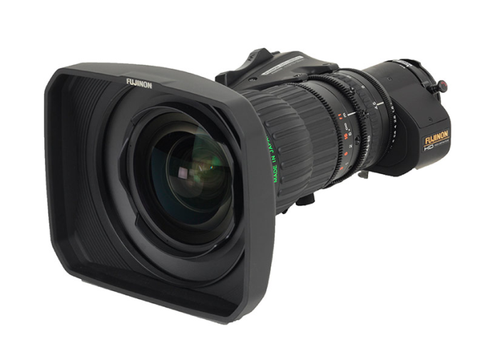 Fujinon HA14x4.5BERM