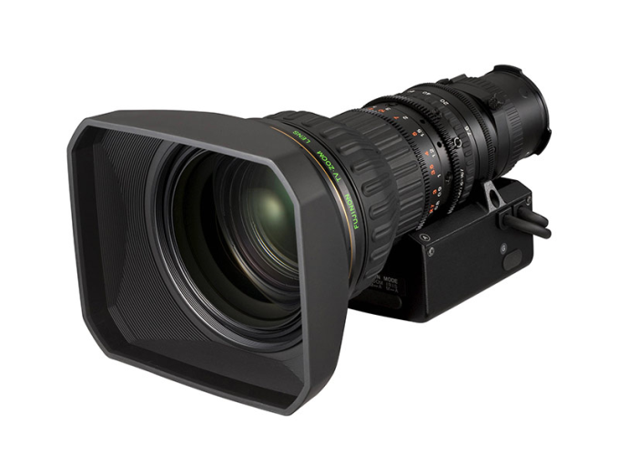 Fujinon ZA22X7.6BRD
