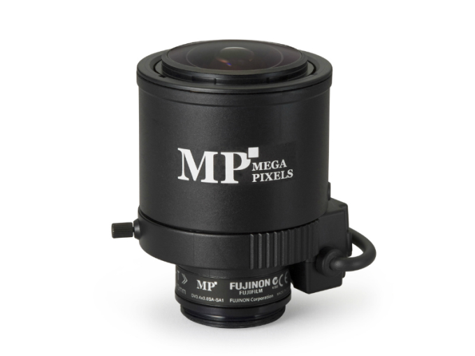 Fujinon DV3.4x3.8SA-1