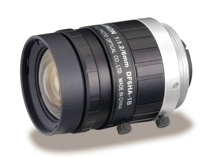 Fujinon DF6HA-1S