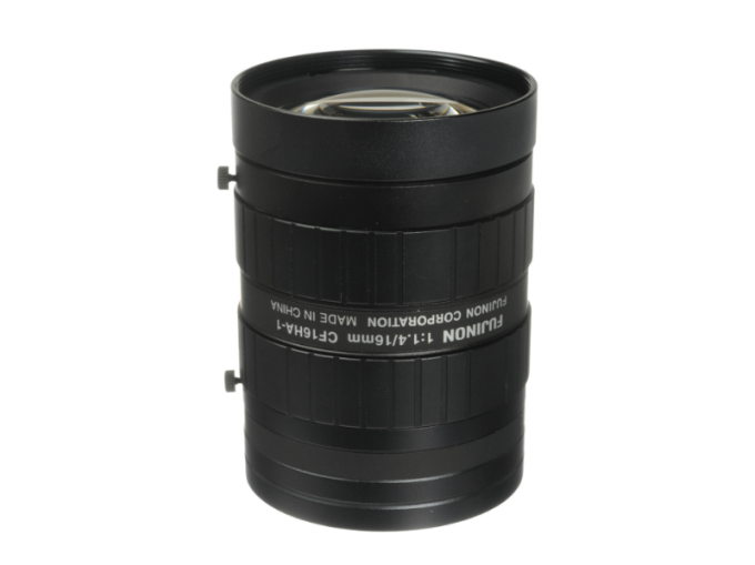 Fujinon CF16HA-1