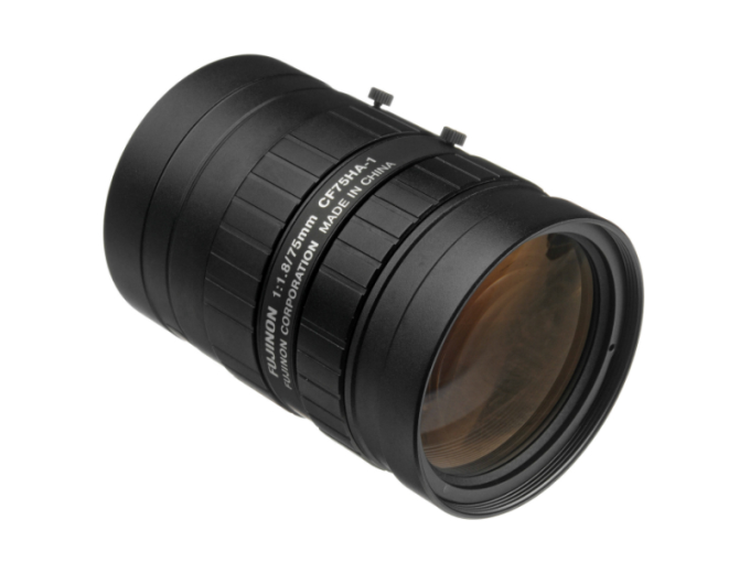 Fujinon CF75HA-1