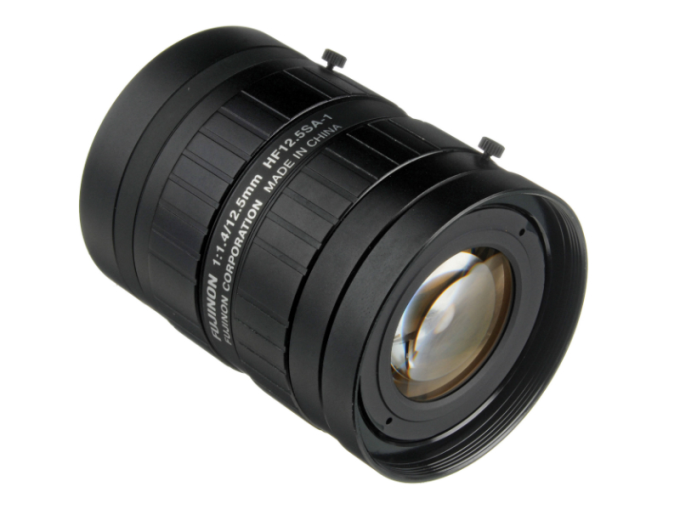 Fujinon HF12.5SA-1
