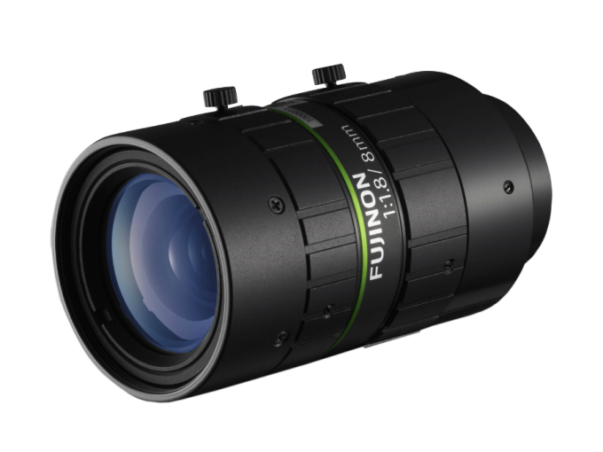 Fujinon HF2518-12M