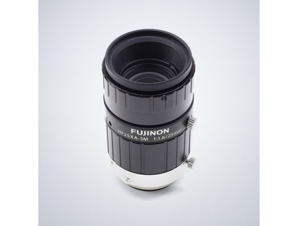 Fujinon HF25XA-5M