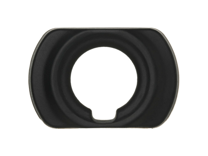 Fujifilm Eyecup EC-XT S - İnce Bakaç GFX100 / GFX 50S / X-H1 / X-T4 / X-T3 / X-T2 / X-T1 İle Uyumludur