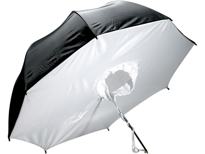Godox UB-010 40" 101cm Gümüş Box Şemsiye