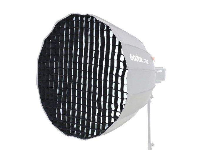 Godox P90 Parabolik Softbox İçin Izgara