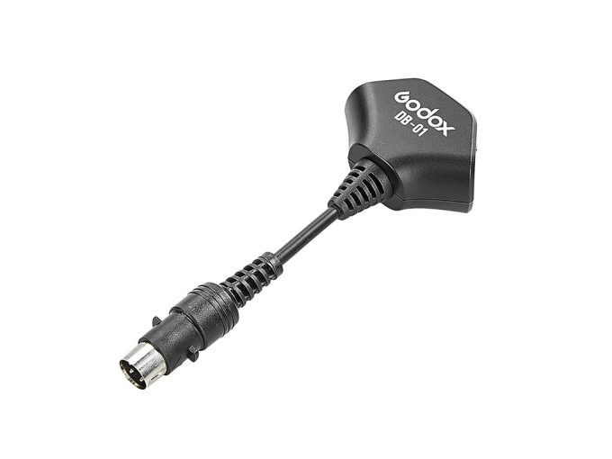 Godox DB-01 PB960 Güç Kaynağı Adaptörü