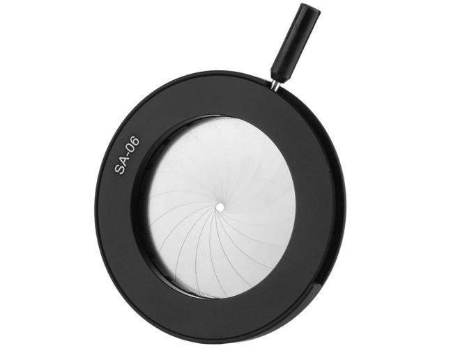 Godox SA-06 S-30 Için Iris