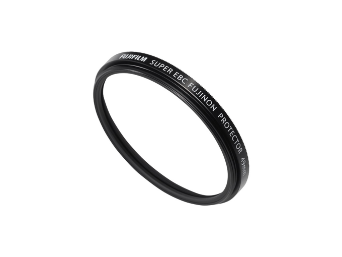 Fujifilm 49mm Objektif Koruyucu Filtre (PRF-49)