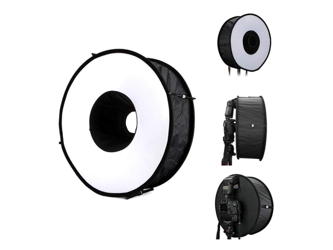 Rollin Image LS-35 45cm Halka Softbox