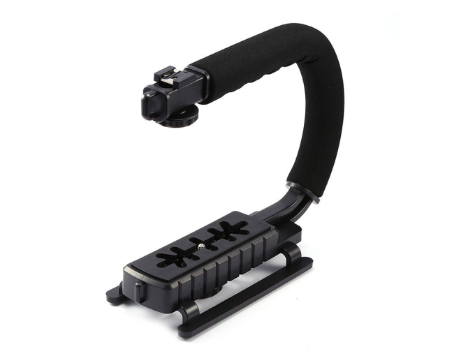 Rollin Image ST-09 Camera Bracket Stabilizer