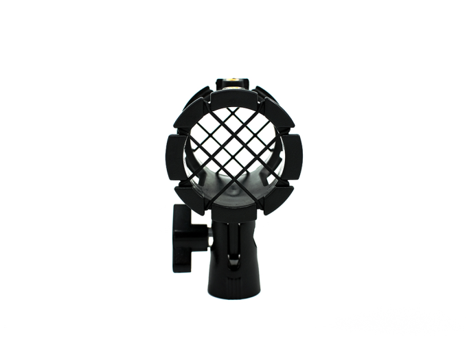Rollin Image Mikrofon Shockproof AU-01