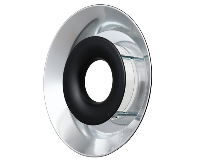 Godox RFT21S R1200 İçin Gümüş Reflektör