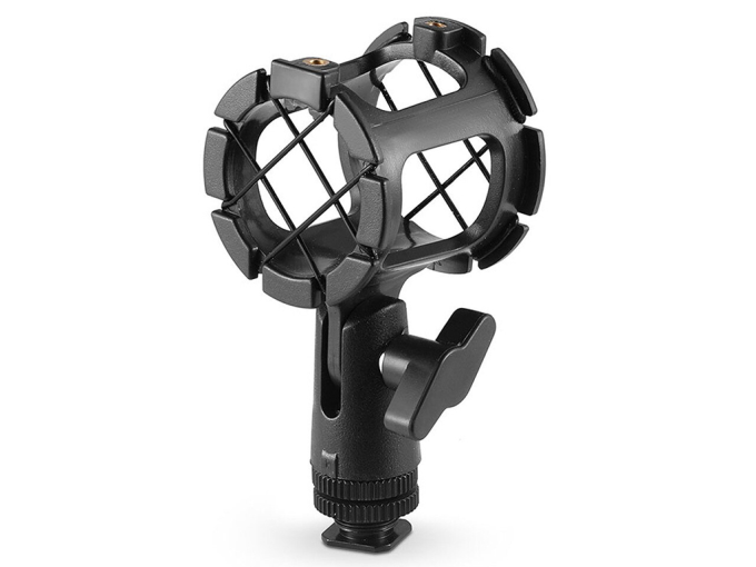 SmallRig 1859 Mikrofon Yuvası