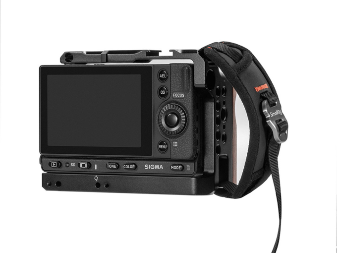 SmallRig PAC2456 El Kayışı