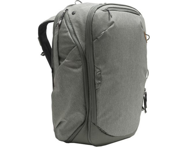 Peak Design 45L Yeşil Seyahat Çantası