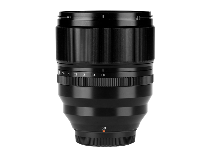 Fujinon XF50mmF1.0 R WR Objektif