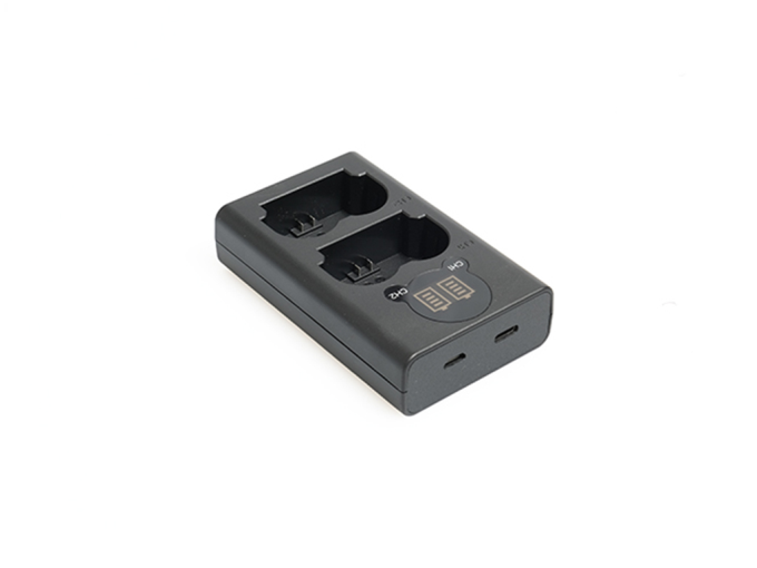 Arcury BC-W235 NP235 için USB Şarj Cihazı