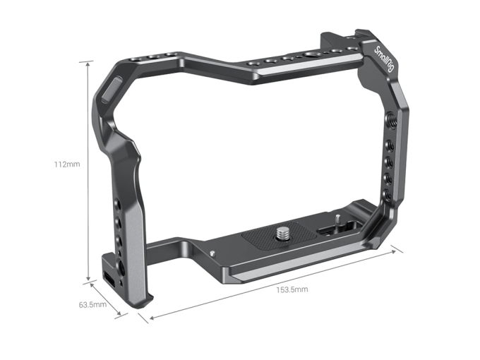 SmallRig 2982 Canon EOS R5 / R6 Uyumlu Kafes