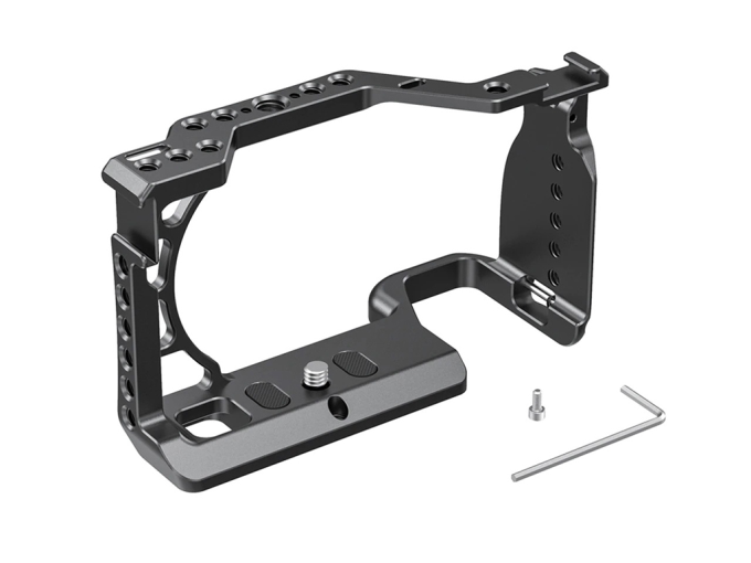SmallRig CCS2493 Sony A6600 Uyumlu Kafes