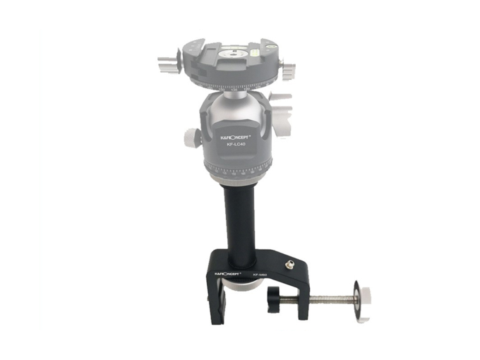 K&F Concept KF-M60 C Tripod Masa Sabitleyici