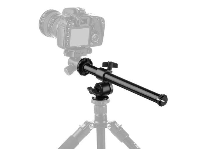 K&F Concept Çok Açılı Dönebilen Tripod Merkez Kolu