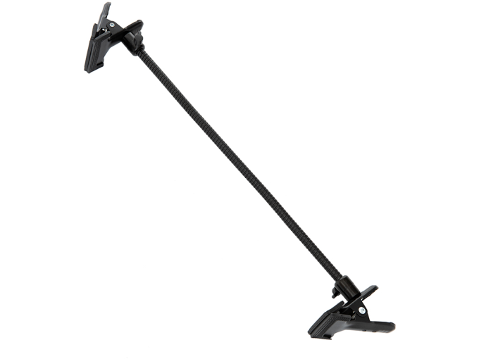 Arcury CL05 50cm İkili Clamp