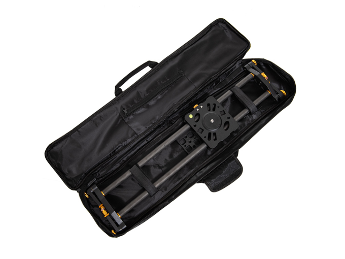 Arcury CS01_100 Karbon Fiber Cam Slider