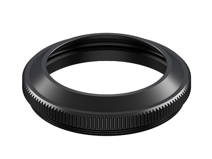 Fujifilm LH-XF27 PH Lens Hood (Parasoley)
