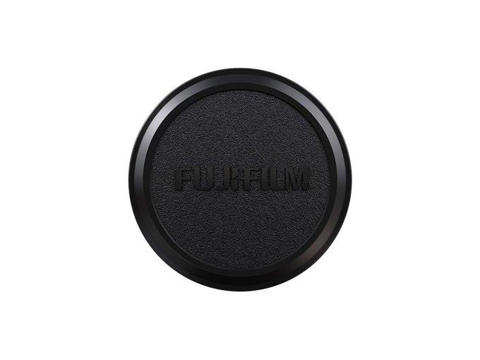 Fujifilm LHCP-27 Parasoley Kapağı