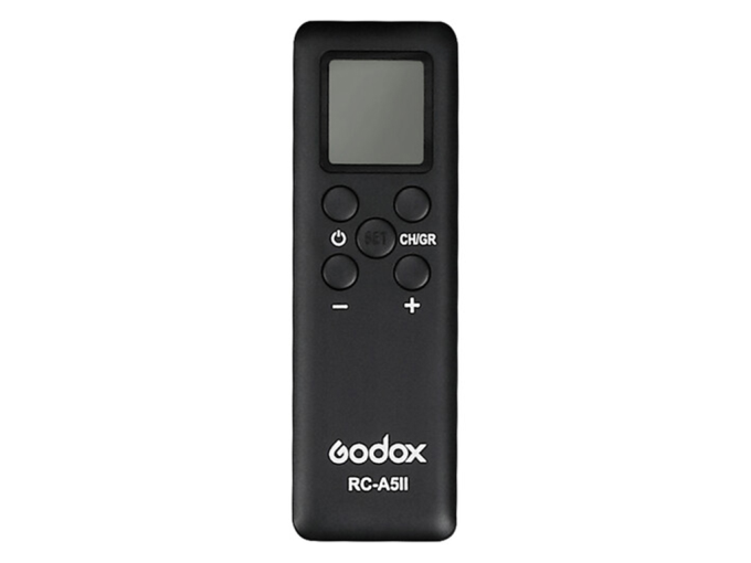 Godox RC-A5II Kumanda