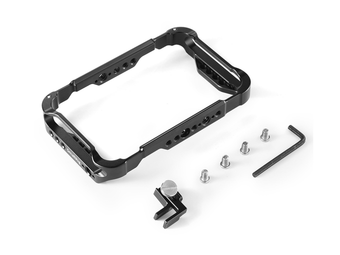 SmallRig CMA2305 Atomos Shinobi İçin Kafes
