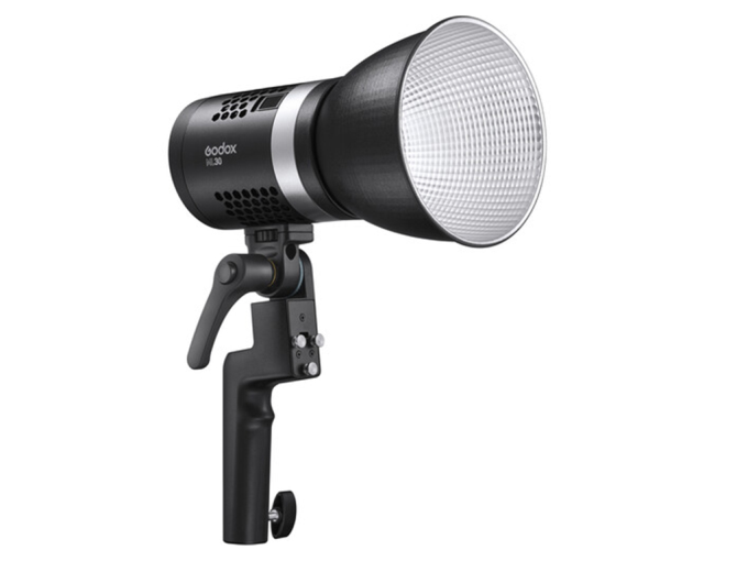 Godox ML30 Beyaz LED Video Işığı