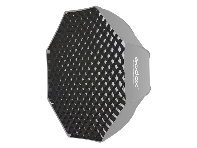 Godox Octa120 Grid (SB-FW-120 İle Uyumludur)