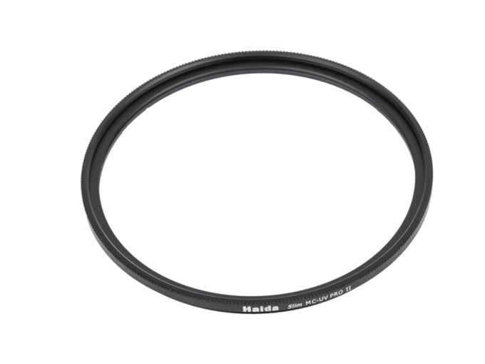 Haida 55mm Pro2 Uv Slim Filtre