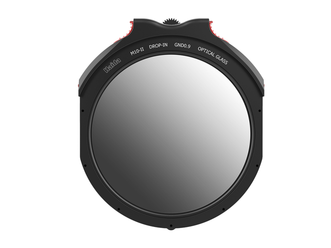 Haida M10-II Drop-In ND 0.9(8x) Filtre