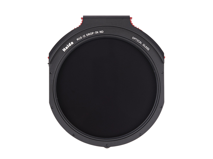 Haida M10-II Drop-IN ND 2.1 Filtre