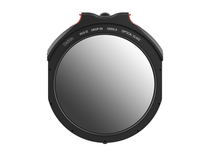 Haida M10II Grad ND 0.9 Drop-In Filtre