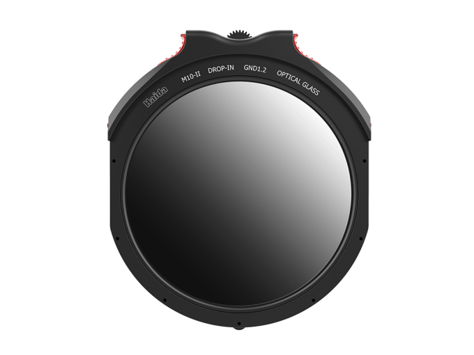 Haida M10II Grad ND 1.2 Drop-In Filtre